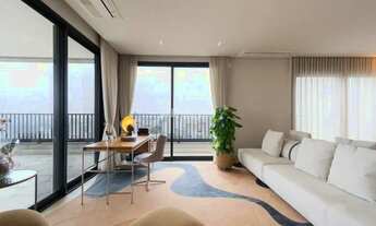 Imagem 5: Casa suspensa. Apartamento com 3 dormitórios