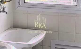 Imagem 5: Apartamento com 50m2, 1 suíte e 1 vaga para locação no condomínio Beat Alphavill