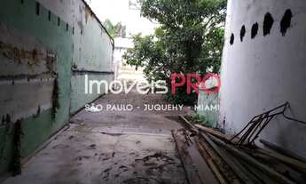 Imagem 2: Galpão, Vila Alexandria - São Paulo