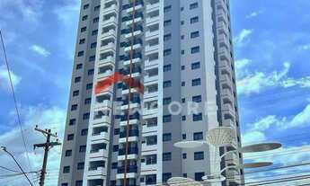 Imagem 2: Apartamento em Avenida Dona Gertrudes - Alvinópolis - Atibaia/SP