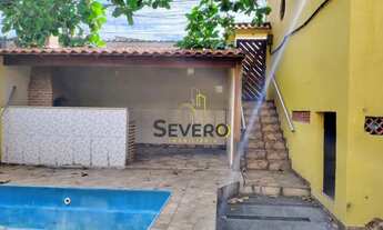 Imagem 3: Casa à venda no bairro Zé Garoto - São Gonçalo/RJ