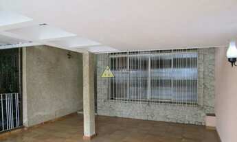 Imagem 4: CASA A VENDA OU LOCAÇÃO NA VILA ROMANA 178 METROS 3 QUARTOS 1 SUITE 2 VAGAS DE GARAGENS QU