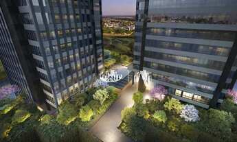 Imagem 3: Sala para alugar, 270 m² por R$ 22.000,00/mês - Gleba Palhano - Londrina/PR