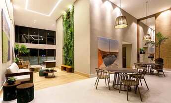 Imagem 7: Imóvel para venda tem 100 metros quadrados com 3 quartos - Campina Grande - PB