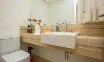 Imagem 5: Apartamento com 3 quartos à venda em Vila Uberabinha - SP