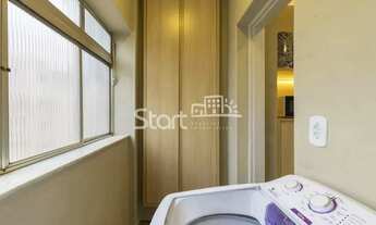 Imagem 6: Apartamento - Cambuí - Campinas