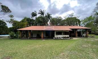 Imagem 2: Casa no Cercado em Araçoiaba da Serra, com 24.000m2