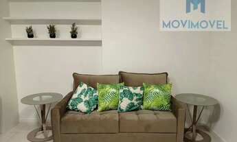 Imagem 3: Apartamento Loft em Centro - Belo Horizonte