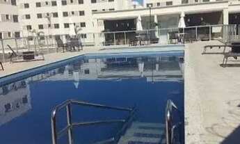 Imagem: Apartamento 2 quartos 47 mts residencial