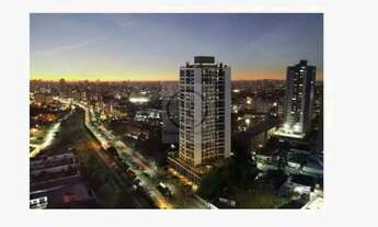 Imagem: Apartamento 3 dormitórios em andar alto