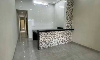 Imagem 5: Casa no Residencial Itaipu - 2 Quartos, sendo 1 Suíte