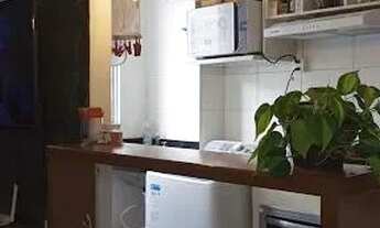 Imagem: Apartamento com 2 dormitórios para alugar