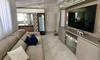 Imagem 7: Cobertura localizada cidade nobre