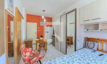 Imagem 5: Apartamento à Venda - Bela Vista, 1 Quarto, 30 m2