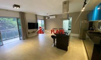 Imagem: Flat com ótimo preço no bairro Vila Nova