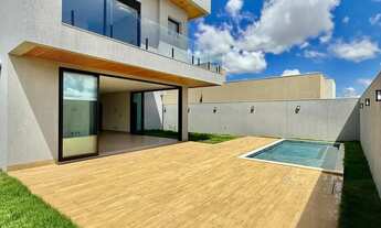 Imagem 5: Sobrado Condomínio Residencial Belas Artes - Anápolis, GO