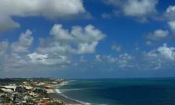 Imagem 4: Laise mostra Loft com Fino acabamento