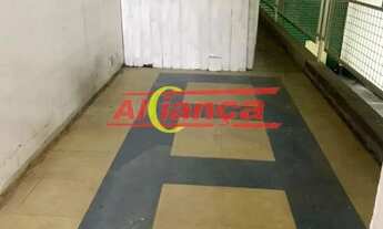 Imagem 7: SALÃO COMERCIAL 120m², COM MEZANINO PARA LOCAÇÃO CENTRO - GUARULHOS