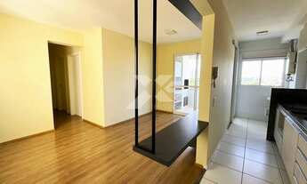 Imagem 3: Solar Mirador - Apartamento 3 quartos (1 suíte) para alugar, 74m² no Solar Mirador - Auror