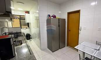 Imagem 7: Apartamento à venda no Granbery Amplo, tranquilo e em excelente estado de conservação