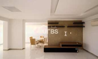 Imagem 2: Vistta Lago das Rosas - Apartamento 3 quartos, sendo 3 suítes