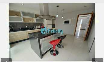 Imagem 6: Sobrado com 2 suítes, 2 vagas, 121m2 na Vila dos Remédios