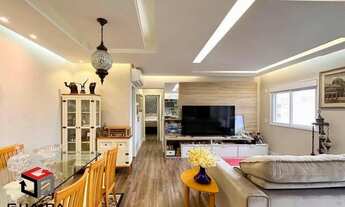 Imagem 6: Apartamento à venda 2 quartos 2 suítes 2 vagas Baeta Neves - São Bernardo do Campo - SP