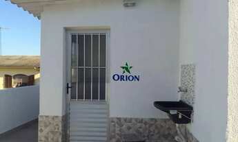 Imagem 2: Casa com 1 dormitório para alugar, 25 m² por R$ 930,00/mês - Jardim Eusonia - Guarulhos/SP