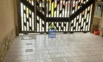 Imagem 3: Sobrado Geminado com 3 Quartos no Caiçara, pertinho da Praia! - Cód: ACT3533