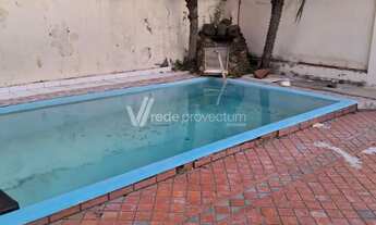 Imagem 4: Casa - Jardim Fortaleza - Paulínia