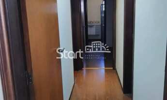 Imagem 5: Casa - Jardim Nossa Senhora Auxiliadora - Campinas