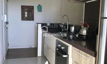 Imagem 6: Apartamento no Centro de São Leopoldo