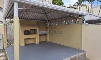 Imagem 6: Oportunidade - Apartamento - Residencial Flores I - Bosque dos Eucaliptos - 2 Dormitórios