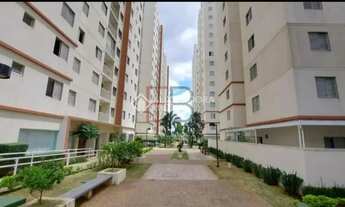 Imagem 6: Apartamento no Condomínio Conquista Santo André