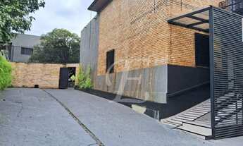 Imagem 2: Casa com 8 dormitórios para alugar, 450 m² por R$ 50.000,00/mês - Itaim Bibi - São Paulo/S