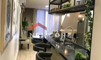 Imagem: Cobertura em Rua São Paulo - Moura - Gramado/RS