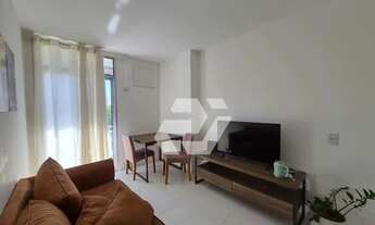 Imagem 7: Ótimo apartamento no Condomínio Pontões da Barra da Tijuca - Rio de Janeiro