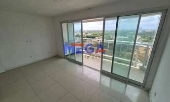 Imagem 7: Apartamento com 3 quartos no bairro Engenheiro Luciano Cavalcante em Fortaleza, CE