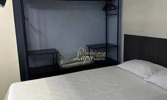 Imagem 6: Apartamento com 1 dormitório, 20 m² - venda por R$ 550.000 ou aluguel por R$ 4.000/mês - P