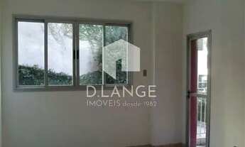 Imagem 2: Apartamento para locação no bairro Botafogo em Campinas