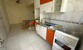 Imagem 3: Flat em Rua Dourados - Boqueirão - Praia Grande/SP