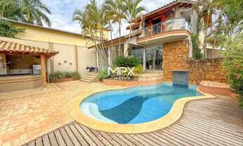 Imagem 5: Casa à venda e para alugar em Piracicaba, Santa cecilia, com 3 quartos, com 243 m²