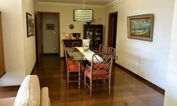 Imagem 6: Apartamento à venda em Piracicaba, Centro, com 3 quartos, com 230 m², Condomínio Edifício