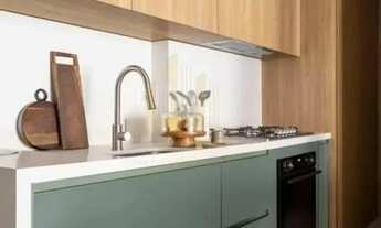 Imagem 2: Apartamento para Venda em Maceió, Jatiúca, 3 dormitórios, 1 suíte, 2 banheiros, 2 vagas