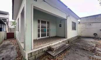 Imagem 2: Casa com 2 dormitórios em Campo Grande - Rio de Janeiro