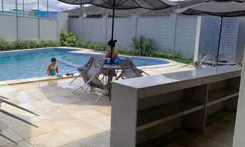 Imagem: Apartamento mobiliado -2 quartos- universitário