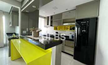 Imagem 5: Apartamento Le Quartier - Setor Bueno 3 suites