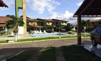 Imagem: Casa duplex em condomínio Nova Parnamirim