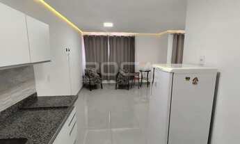 Imagem: Studio moderno em Parque Arnold Schimidt