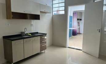 Imagem 6: Imóvel para aluguel tem 115 metros quadrados com 2 quartos